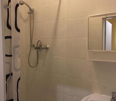 Kaiserslautern Apartment | Zimmer im Dachgeschoss