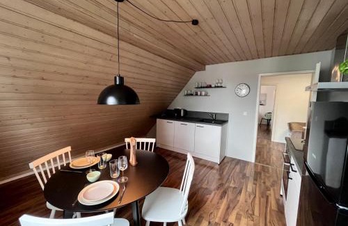 Kernstadt House | Zimmer in gepflegter Wohnung - in der Nähe des Bahnhofs - 3