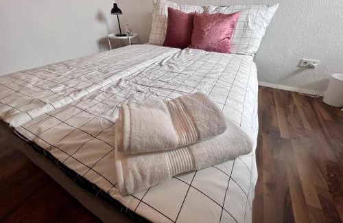 Kernstadt House | Zimmer in gepflegter Wohnung - in der Nähe des Bahnhofs - 3