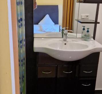 Kaiserslautern House | Zimmer mit eigenem Bad