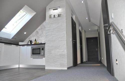 Ueckermuende Apartment | Zimmervermietung Grüner Weg