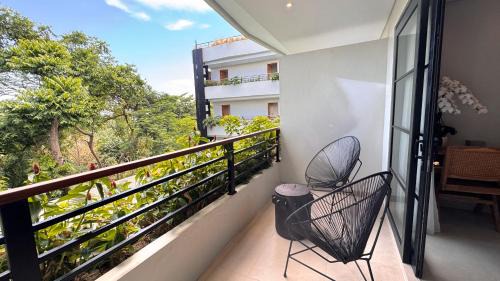 Batu Bolong Resort | ZIN Canggu Resort & Villas