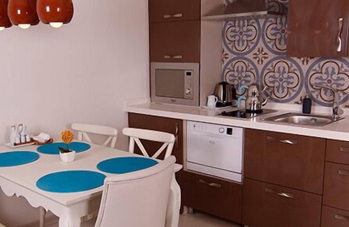 Hilmiye Apartment | Zin D Home Cekmekoy