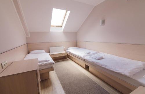 Uzhhorod Hotel | Zinedine Sport-Hotel