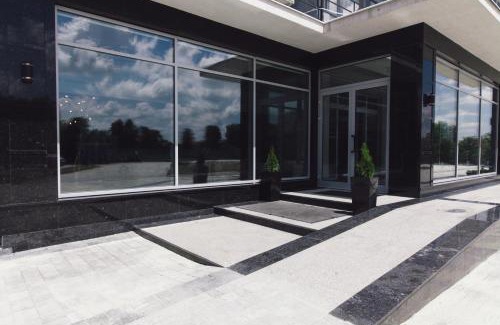 Uzhhorod Hotel | Zinedine Sport-Hotel