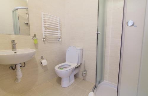 Uzhhorod Hotel | Zinedine Sport-Hotel