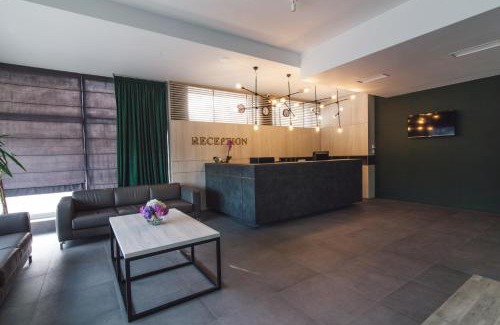 Uzhhorod Hotel | Zinedine Sport-Hotel