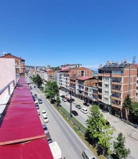 Yomra Apartment | Zingila Apart