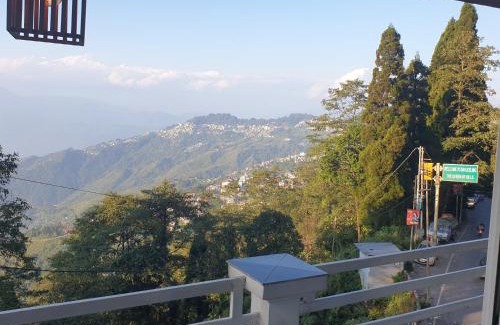 Darjeeling House | Zingo's Home Stay