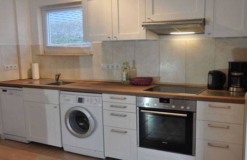 Zingst House | Zingst PUR Apartment 3