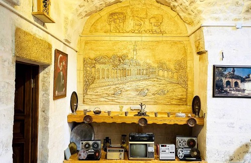 Eyyubiye Hotel | Zininur Boutique hotel