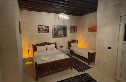 Eyyubiye Hotel | Zininur Boutique hotel