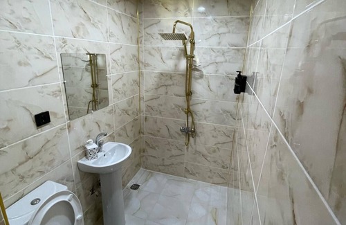 Eyyubiye Hotel | Zininur Boutique hotel