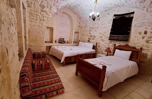 Eyyubiye Hotel | Zininur Boutique hotel