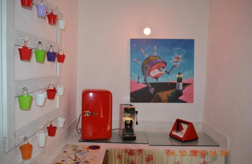 Corato Bed & Breakfast | Zinnannà Bed and breakfast