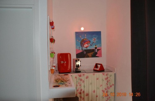 Corato Bed & Breakfast | Zinnannà Bed and breakfast