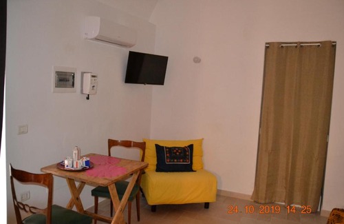 Corato Bed & Breakfast | Zinnannà Bed and breakfast