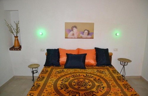 Corato Bed & Breakfast | Zinnannà Bed and breakfast
