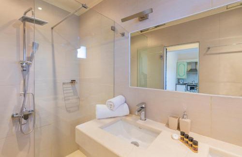 Kato Korakiana Apartment | Ziogas Luxury Apartments