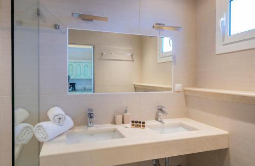 Kato Korakiana Apartment | Ziogas Luxury Apartments