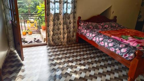 Kodaikanal House | Zion Bliss Point