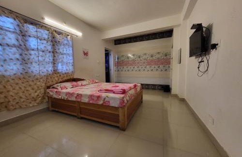 Kodaikanal House | Zion Bliss Point