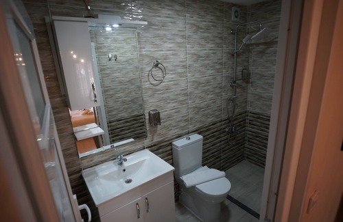 Rasimpasa Hotel | Zion Home Butik Otel
