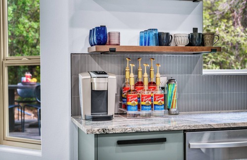 Glendale House | Zion Luxe Family Escape: HotTub, Games, Sleeps 14