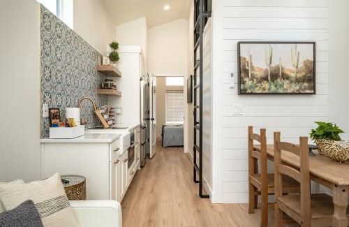 Hurricane Hotel | Zion Oasis Rentals