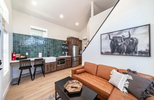 Hurricane Hotel | Zion Oasis Rentals