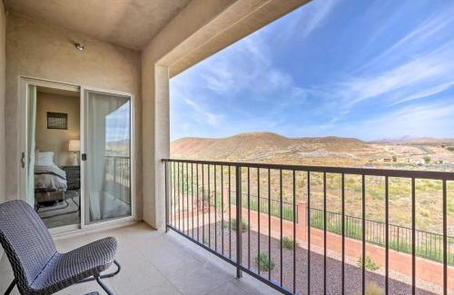 Hurricane House | Zion Village Oasis