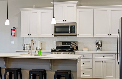 Hurricane House | Zion Village PLAYcation 1, across from Club House! Sleeps 24, Private Hot Tub.