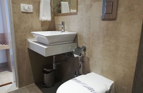 Belagavi Hotel | Zip By Spree Hotels Samudra