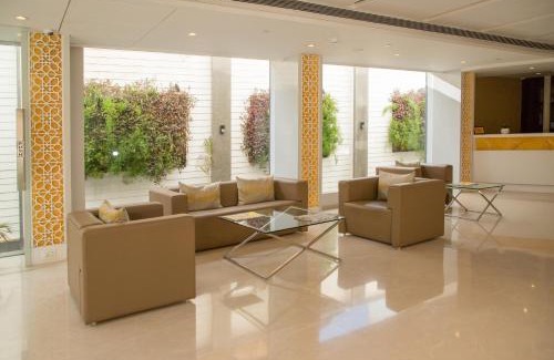 Belagavi Hotel | Zip By Spree Hotels Samudra
