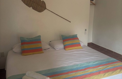 San Pedro Pochutla Hotel | Zipoliteville