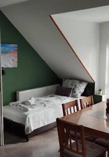Eger Apartment | Zita Apartman