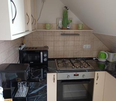 Eger Apartment | Zita Apartman
