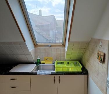 Eger Apartment | Zita Apartman