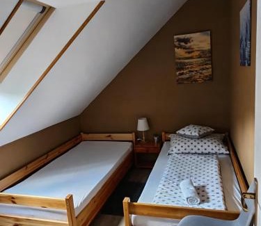 Eger Apartment | Zita Apartman