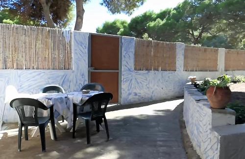 Porto Pino House | Ziu Angelinu ad un passo dal mare