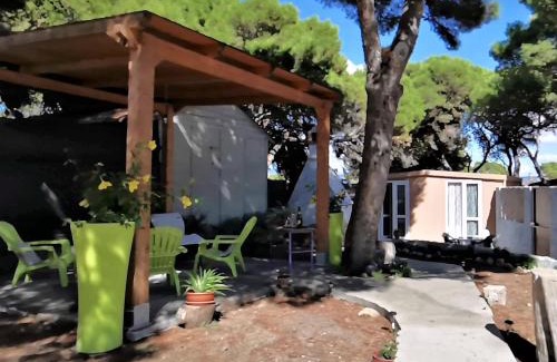 Porto Pino House | Ziu Angelinu ad un passo dal mare