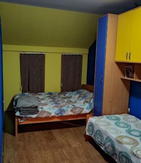 Kragujevac Apartment | Zizi i Zen