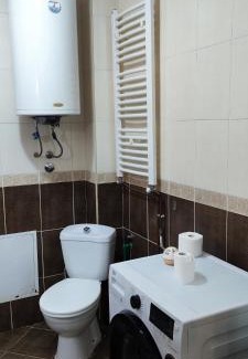 Kragujevac Apartment | Zizi i Zen