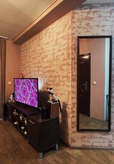 Kragujevac Apartment | Zizi i Zen