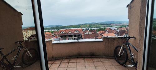 Kragujevac Apartment | Zizi i Zen
