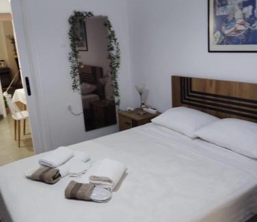 Alexandroupoli Apartment | Zizi's home