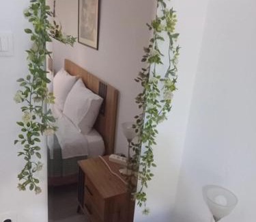 Alexandroupoli Apartment | Zizi's home