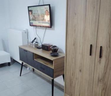 Alexandroupoli Apartment | Zizi's home