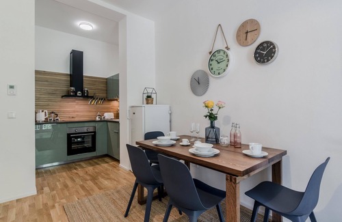 Zizkov Apartment | Zizkov APT Prague by Michal&Friends