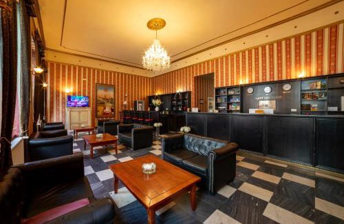 Zatec Hotel | Zlatý Lev Žatec